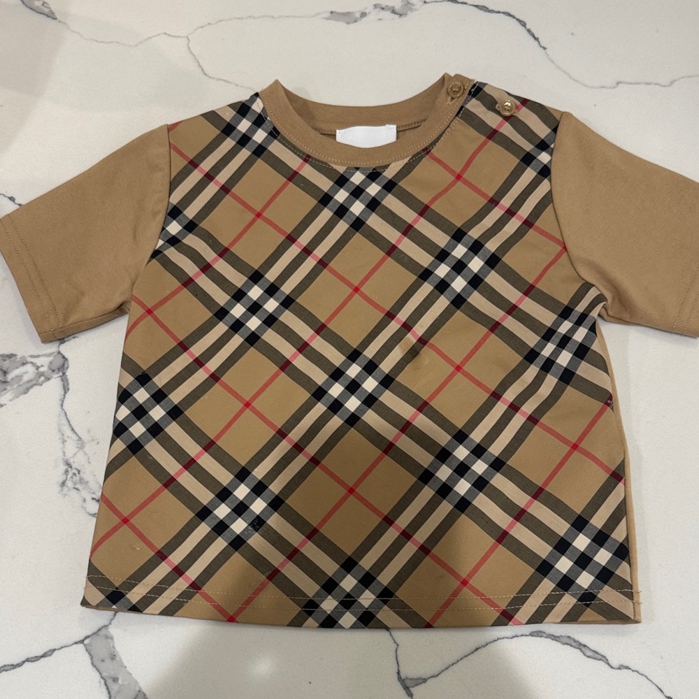 Burberry Shirt